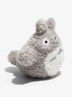 Studio Ghibli My Neighbor Totoro Plush
