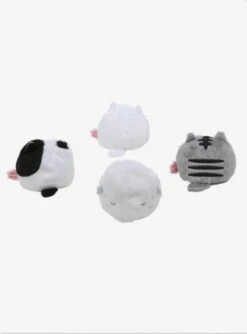 Neko Dango Cat & Owl Series 1 Assorted Blind Plush -Funko Toys Shop 10762905 av2