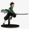 Banpresto Demon Slayer: Kimetsu No Yaiba Tanjiro Kamado Vibration Stars Figure