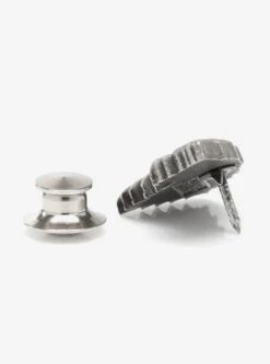 Game Of Thrones Stark Direwolf Antiqued Lapel Pin -Funko Toys Shop 14398542 av1 1