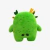 Mumbot World: MOSSY The Moss Spirit Plush