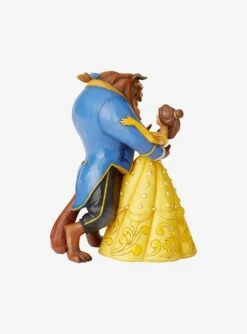 Disney Beauty And The Beast Belle And Beast Dancing Figure -Funko Toys Shop 14532230 av4