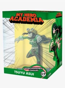 My Hero Academia Tsuyu Asui Figure -Funko Toys Shop 14625342 av3