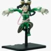 My Hero Academia Tsuyu Asui Figure