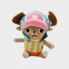 One Piece New World Chopper Rumbling Plush
