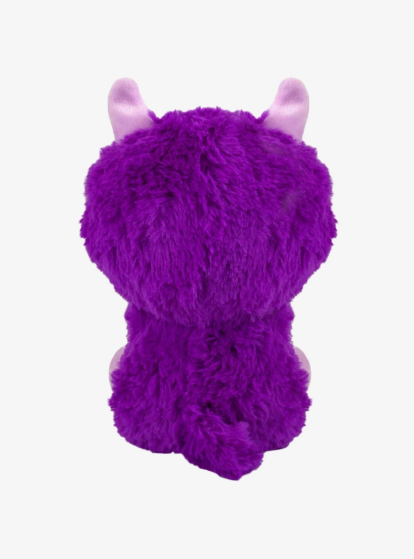 Bleacher Creatures Kuricha 8" Llama Plush 4 Bleacher Creatures Kuricha 8" Llama Plush - Image 4