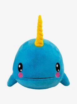 Bleacher Creatures Kuricha 8" Narwhal Plush -Funko Toys Shop 15016970 av1 1