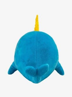Bleacher Creatures Kuricha 8" Narwhal Plush -Funko Toys Shop 15016970 av2 1