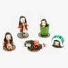 Banpresto Demon Slayer: Kimetsu No Yaiba World Collectable Figure Nezuko Blind Box Figure