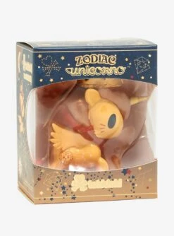 Tokidoki Unicorno Zodiac Series Leo Figure -Funko Toys Shop 15467250 av3