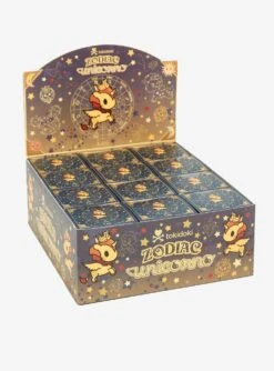 Tokidoki Unicorno Zodiac Series Leo Figure -Funko Toys Shop 15467250 av4