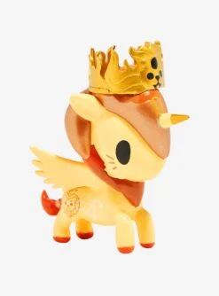 Tokidoki Unicorno Zodiac Series Leo Figure
