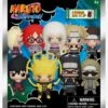Naruto Shippuden Series 4 Blind Bag Figural Bag Clip