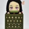Demon Slayer: Kimetsu No Yaiba Hikkake Nezuko Collection Nezuko Kamado (Ver. 1) Figure
