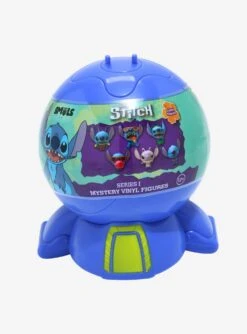 Disney Lilo & Stitch Smols Series 1 Blind Capsule Mystery Vinyl Figure -Funko Toys Shop 15718072 av2