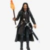 The Lord Of The Rings Aragorn Deluxe Action Figure