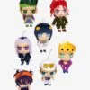 JoJo’s Bizarre Adventure 8 Inch Blind Box Character Plush