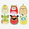 Squishmallows Fruit Costumes Blind Bag 6 Inch Plush