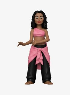 Funko Gold TLC Chilli Vinyl Figure