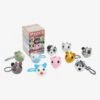Piggy Blind Bag Figural Bag Clip