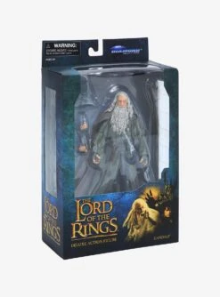 The Lord Of The Rings Gandalf Deluxe Action Figure -Funko Toys Shop 16124248 av3