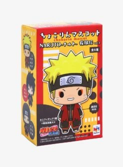 Naruto Shippuden Chokorin Mascot Vol. 2 Blind Box Figure -Funko Toys Shop 16163137 av2