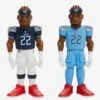 Funko Gold Derrick Henry Vinyl Figure