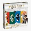 Harry Potter House Crests 500 Piece Puzzle
