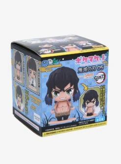 Demon Slayer: Kimetsu No Yaiba Pocket Maquette Series 5 Blind Box Figure -Funko Toys Shop 16533060 av2