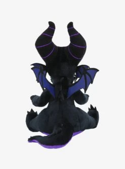 Disney Sleeping Beauty Dragon Maleficent Zip Mouth 8 Inch Plush -Funko Toys Shop 16661365 av2 1