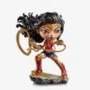 DC Comics Wonder Woman WW84 Mini Co. Statue