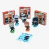 MegaHouse Tokotoko Jujutsu Kaisen Limited Version Blind Box Acrylic Figure Keychain
