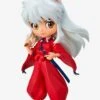 Banpresto InuYasha Q Posket Inuyasha Figure