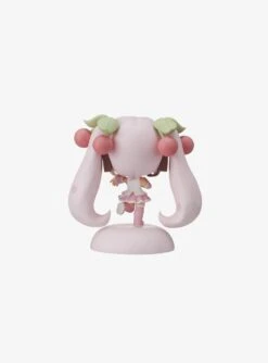 Sega Vocaloid Chubby Collection Sakura Miku Figure -Funko Toys Shop 17401444 av2