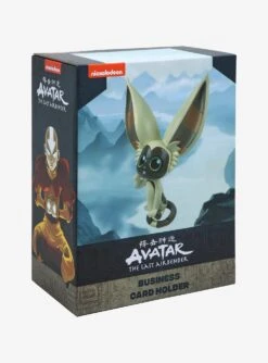 Avatar: The Last Airbender Momo Business Card Holder -Funko Toys Shop 17499324 av3