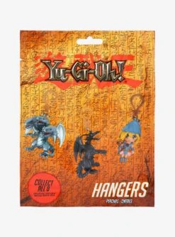 Yu-Gi-Oh! Duel Monsters Blind Bag Figural Bag Clip -Funko Toys Shop 17610126 av2