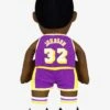 NBA Los Angeles Lakers Magic Johnson Bleacher Creatures Plush
