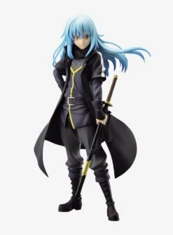 Banpresto That Time I Got Reincarnated As A Slime Otherworlder Vol. 13 Rimuru Tempest Figure