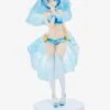 Banpresto Re:Zero - Starting Life In Another World Chronicle EXQ Rem Figure