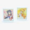 Pretty Guardian Sailor Moon Crystal Sailor Guardian Polaroid Portrait Blind Bag Acrylic Stand