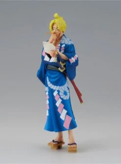 Banpresto One Piece Magazine A Piece Of Dream Sabo No. 2 Vol. 2 Figure