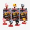 Naruto Shippuden Petit Chara Land (10th Anniversary Ver.) Blind Box Figure