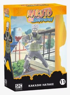 Naruto Shippuden Kakashi Hatake Figure -Funko Toys Shop 18613372 av4