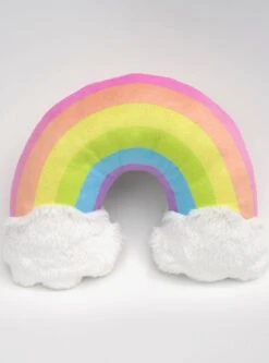 Mumbot World: BOW BOW The Rainbow Spirit Plush -Funko Toys Shop 18637421 av1 1