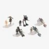 Star Wars Micro Galaxy Squadron Series 2 Blind Box Vehicle & Figure