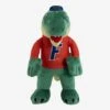 NCAA Florida Gators Al E. Gator 10" Bleacher Creatures Mascot Plush Figure