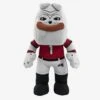 NCAA Georgia Bulldogs Hairy Dawg 10" Bleacher Creatures Mascot Plush Figure