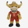 NCAA Texas Longhorns Hook 'Em 10" Bleacher Creatures Mascot Plush Figure
