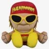 WWE Hulk Hogan Bleacher Creatures 8" Kuricha Plush
