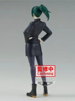 Banpresto Jujutsu Kaisen Jukon No Kata Maki Zenin Figure -Funko Toys Shop 18823274 av2